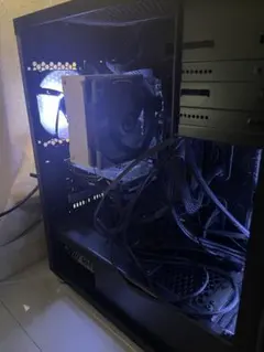 高性能PC AMD Ryzen 5 3600 GTX 1660 SUPER