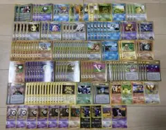 限定最終値下げ】ポケモンカードNEOプレミアムファイル【完品