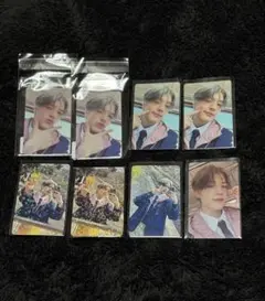 ＆TEAM MAKI 五月雨　トレカセット