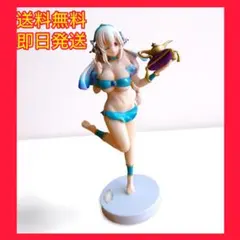 そに子ちゃんとおとぎばなし SSSフィギュア ランプの精 すーぱーそに子　ランプ