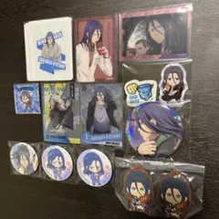 WIND BREAKER 杉下京太郎 缶バッジ まとめ売り - メルカリ