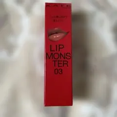 KATE LIP MONSTER 03