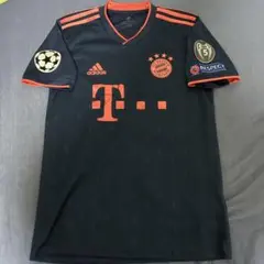 2026年最新】バイエルン ユニフォーム 長袖の人気アイテム - メルカリ
