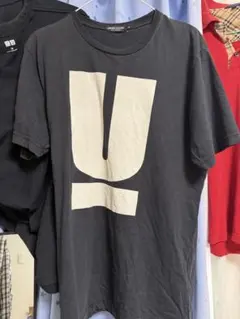 undercover tシャツ ロゴのサムネイル