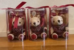 うたプリ ミニくま☆プリ ストラップ 蘭丸 - メルカリ