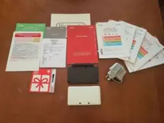 Nintendo 3DS 海外版 動作確認済み