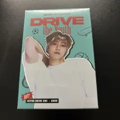 未開封ALPHADRIVEONE ALD1 ポップアップ サンウォン DICON | Mercari