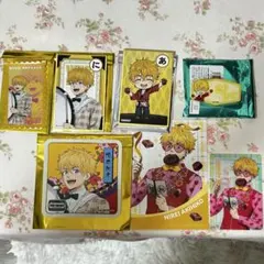 WINDBREAKER 楡井秋彦 まとめ売り