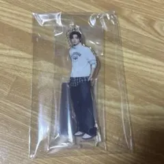 ENHYPENセガラッキーくじ　アクリルスタンド　キーチェーン　ソンフン