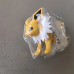 サンダース カプセルトイ 約5cm ガシャポン