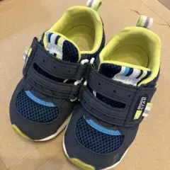 キッズシューズ15.5cmEEE