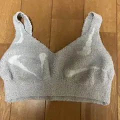 NIKEニットブラ