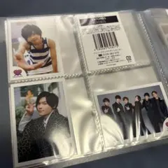 SixTONES 松村北斗　ミニフォトセット