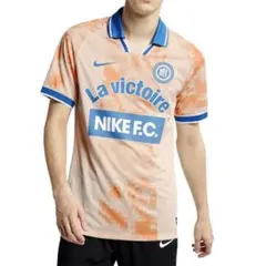 【Lサイズ】 NIKE NIKE FC FTBL ホーム S Sのサムネイル
