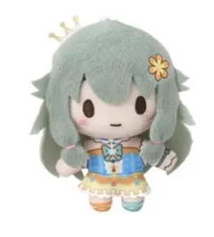 プロセカ ふわぷち マスコット ワンダーランズ ショウタイム  草薙寧々