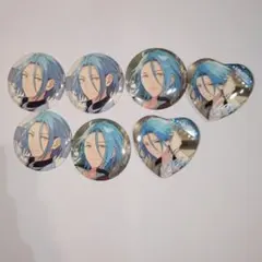 2026年最新】himeru 缶バッジ テーマの人気アイテム - メルカリ