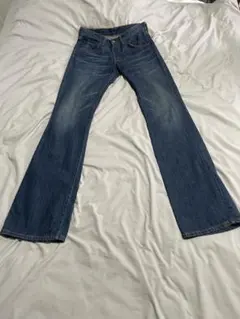 Levi's 517 Bootcut Jeans W28 L33