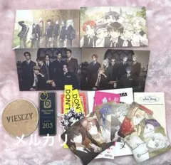 ダークムーン　dark moon memorabilia enhypen