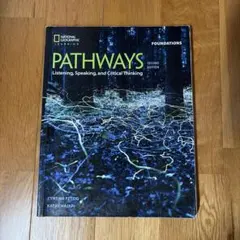 Pathways Listening, Speaking, and Criti…