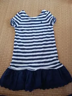 Polo Ralph Lauren 半袖ワンピース 5