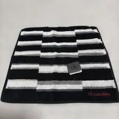 ❤︎カルバンクライン　タオルハンカチ❤︎のサムネイル