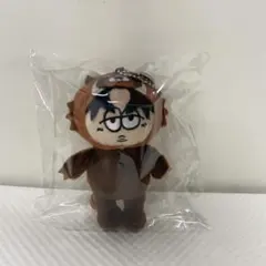 草川直弥 NAOYA マスコットキーホルダー ぬいぐるみ ONE N' ONLY 草川直弥 NAOYA マスコットキーホルダー ぬいぐるみ