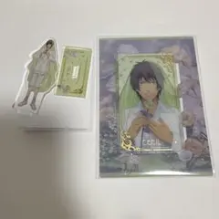 うたプリ ビジュカ アクスタ FH セシル