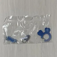 TWICE LOVELYS アクリルカナビラ　フロッキーマスコット　ツウィ