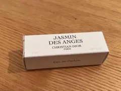 メゾンクリスチャンディオール　ジャスミン　デ　ザンジュ