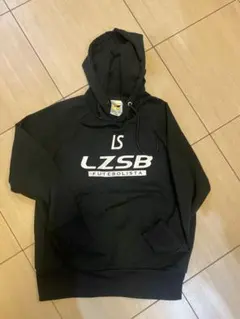 ルースインソブラ ジュニア　150センチ　状態良い パーカー