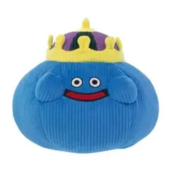 スライムもりもりドラゴンクエスト プリズニャン ぬいぐるみ タグ付き