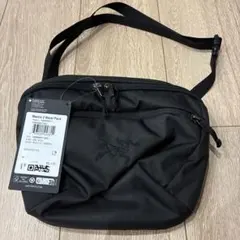 最終値下げ【新品未使用】ARC'TERYX マンティス2 アークテリクス