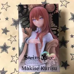 STEINS;GATE シュタインズゲート 牧瀬紅莉栖 Corefulフィギュア