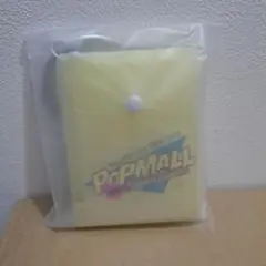 なにわ男子　Popmall　クリアケース　アクスタ　ライブグッズ　公式　ポーチ