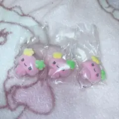 たまごっち ガチャガチャ ふらわっち カプセルフロッキーズ