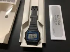 CASIO F-105W