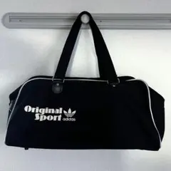 adidasミニボストンバッグ ショルダーバッグ 2way レッド 早い者勝ち