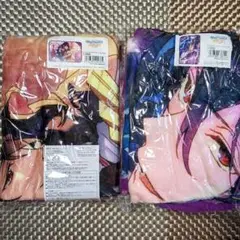 あんスタ 零 ビジュアルブランケット 節分祭 悪魔の館