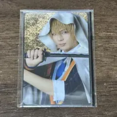 刀ミュ キャラクターグッズ