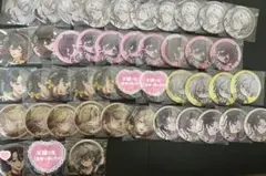 EL6 Element Sicks 缶バッジ 第3弾