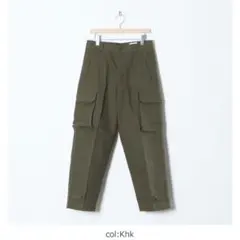 Ordinary fits M-47 TYPE CARGO PANTSのサムネイル