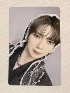 ヨサン 会場限定トレカ world tour in japan たまアリ