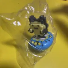 チョコサプ たまごっち　まめっち　チョコエッグフィギュア