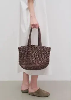 2026年最新】THE ROW かごバッグの人気アイテム - メルカリ