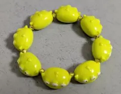 レトロ ディズニー リトルグリーンメン ブレスレット トイストーリー