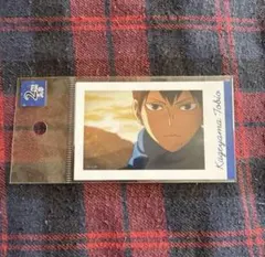 ハイキュー 影山飛雄 スマロイド