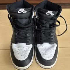 NIKE AIR JORDAN 1 27.5cm