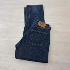 90sリーバイス501 USA製W29L32
