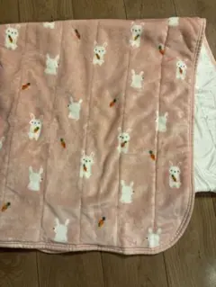 敷きパッド ベビー用寝具