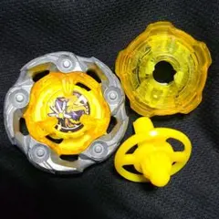 BEYBLADE X UX-03 ウィザードロッド5-70DB 新品 - メルカリ